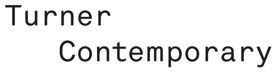 Turner Contemporary logo