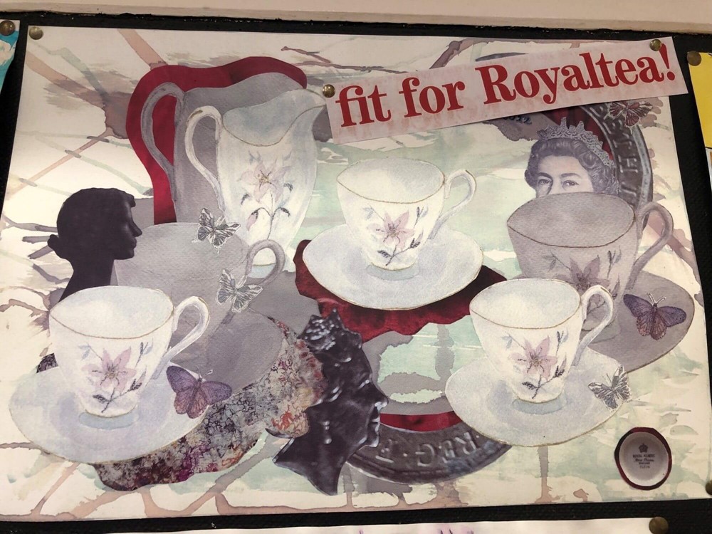 Royal Tea 2