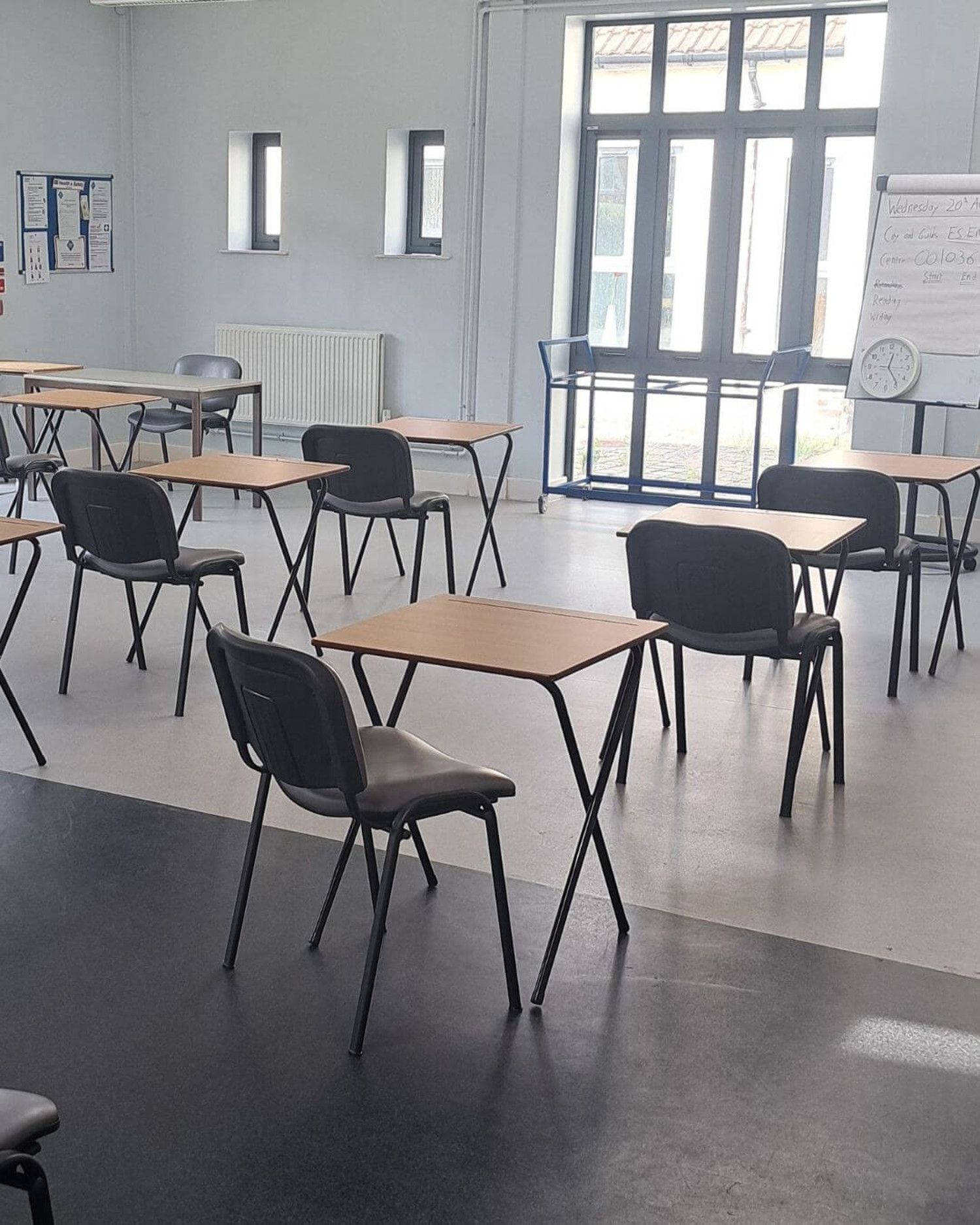 Exam Room (1)