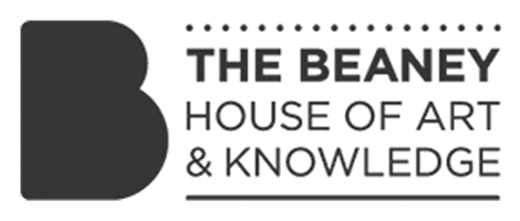 The Beaney logo