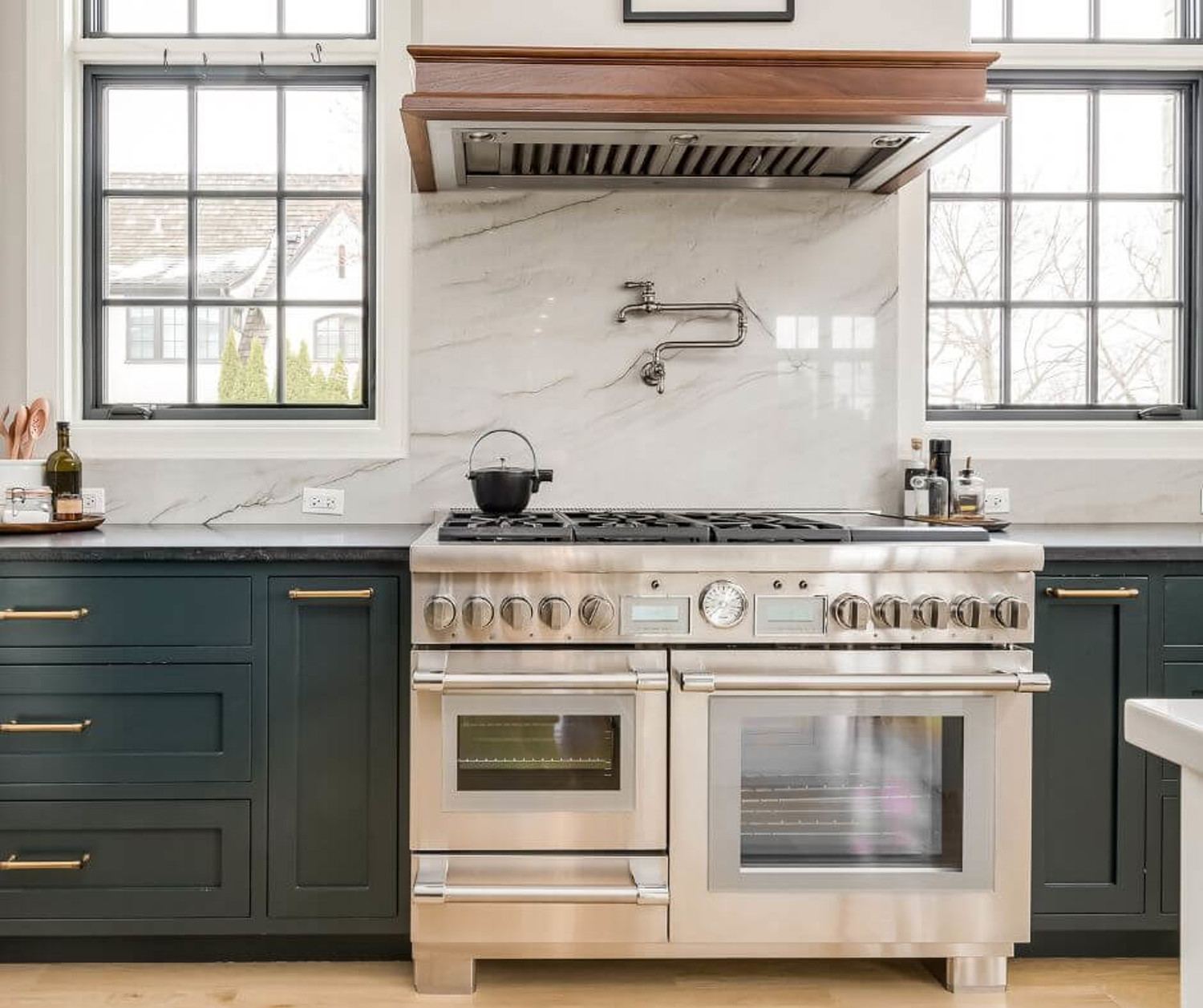 Interior Design Kitchen (1)