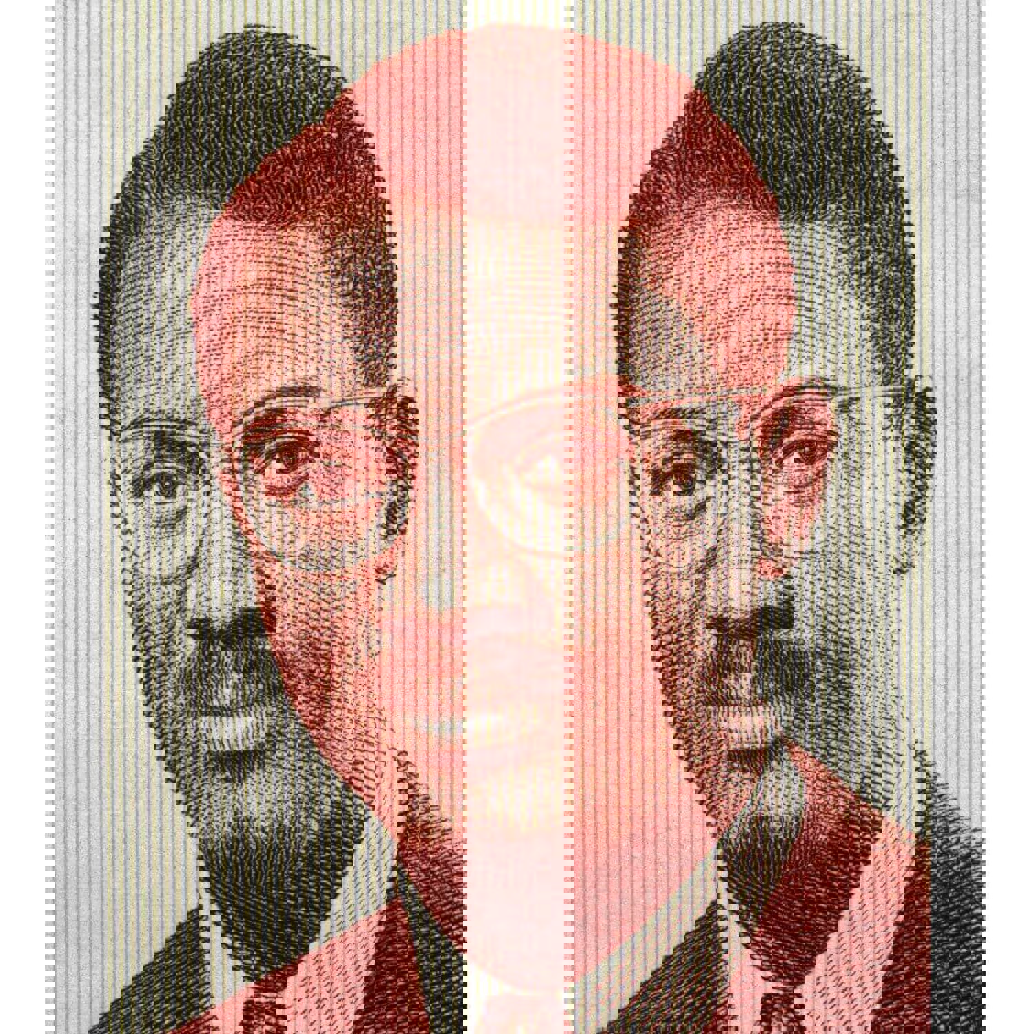 Patrice Lumumba