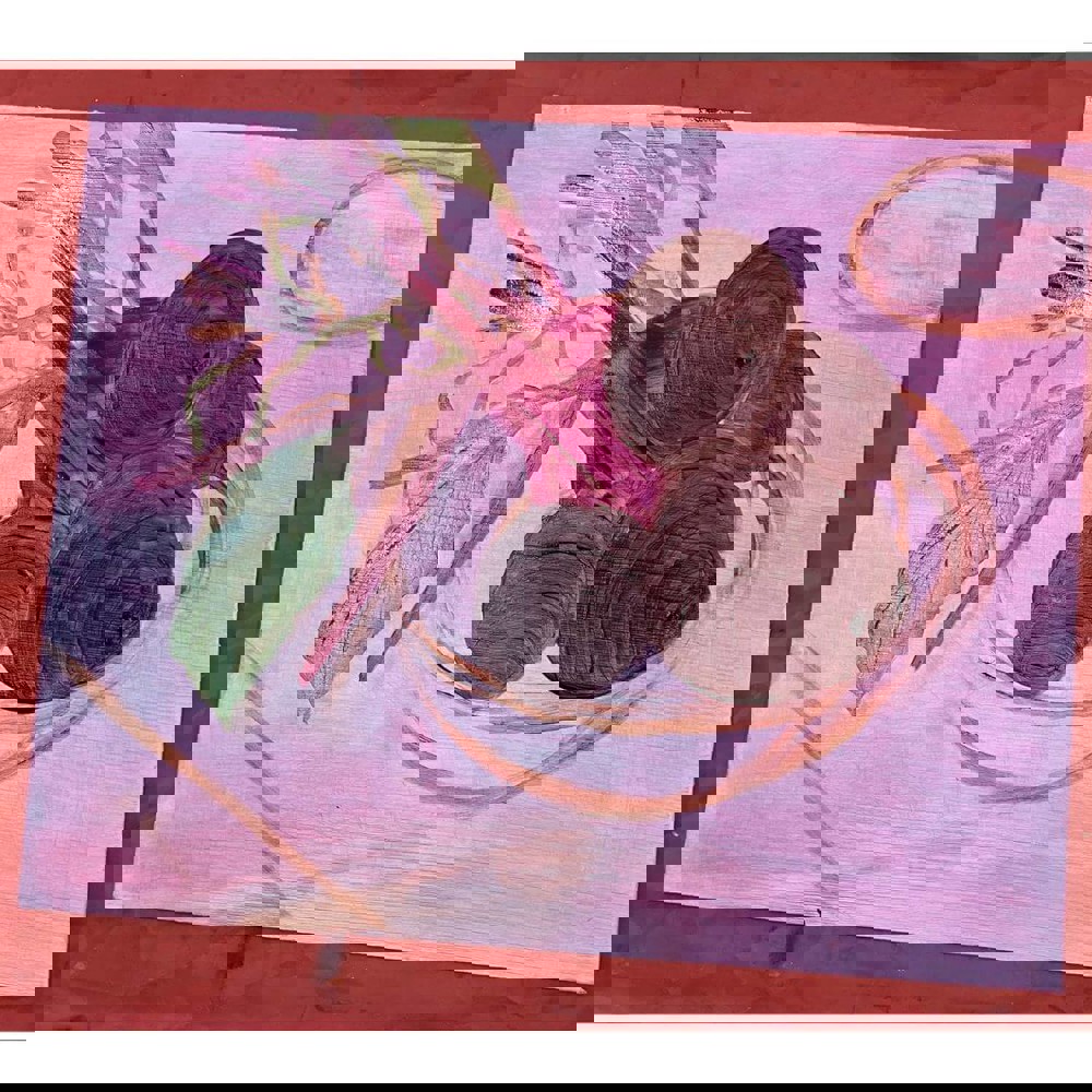 Artwork from a Drawing and Painting course in Harrietsham