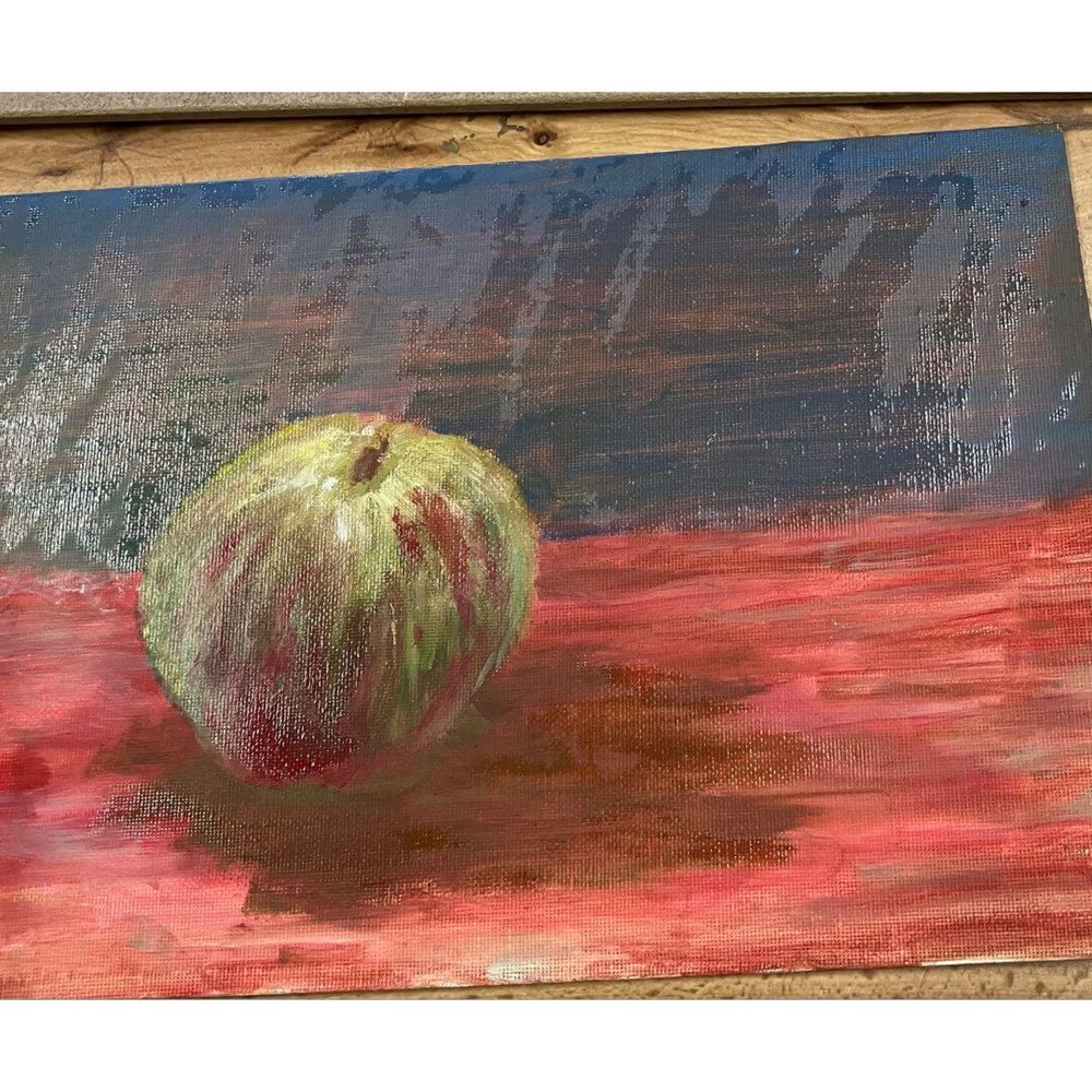 Artwork from a Drawing and Painting course in Harrietsham