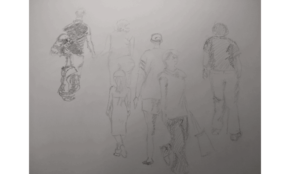 Sketching & Drawing (2) (1)