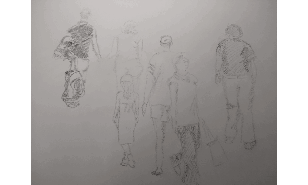 Sketching & Drawing (2) (1)
