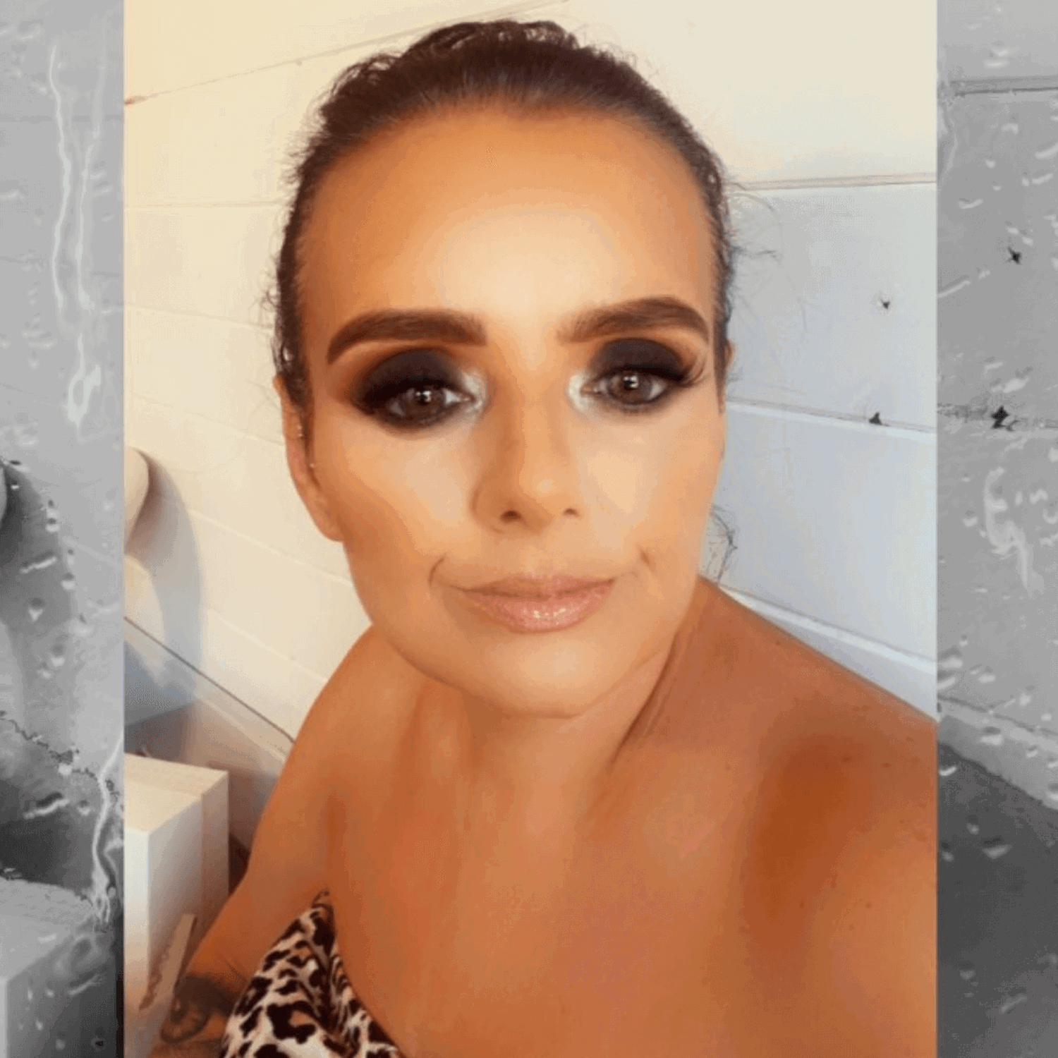 Photo of a female learner