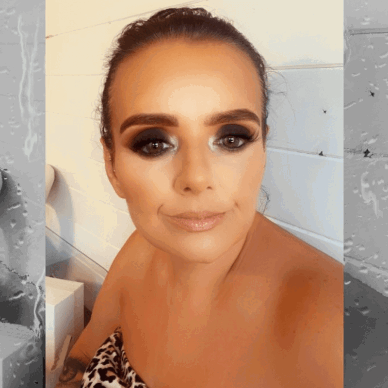 Photo of a female learner