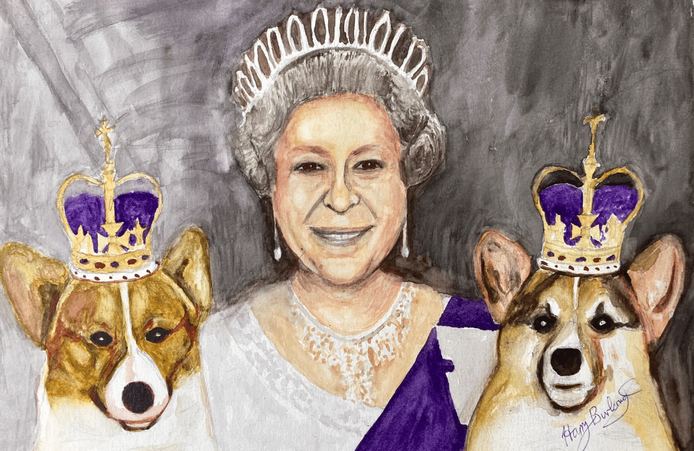 Jubilee Drawing And Painting 5