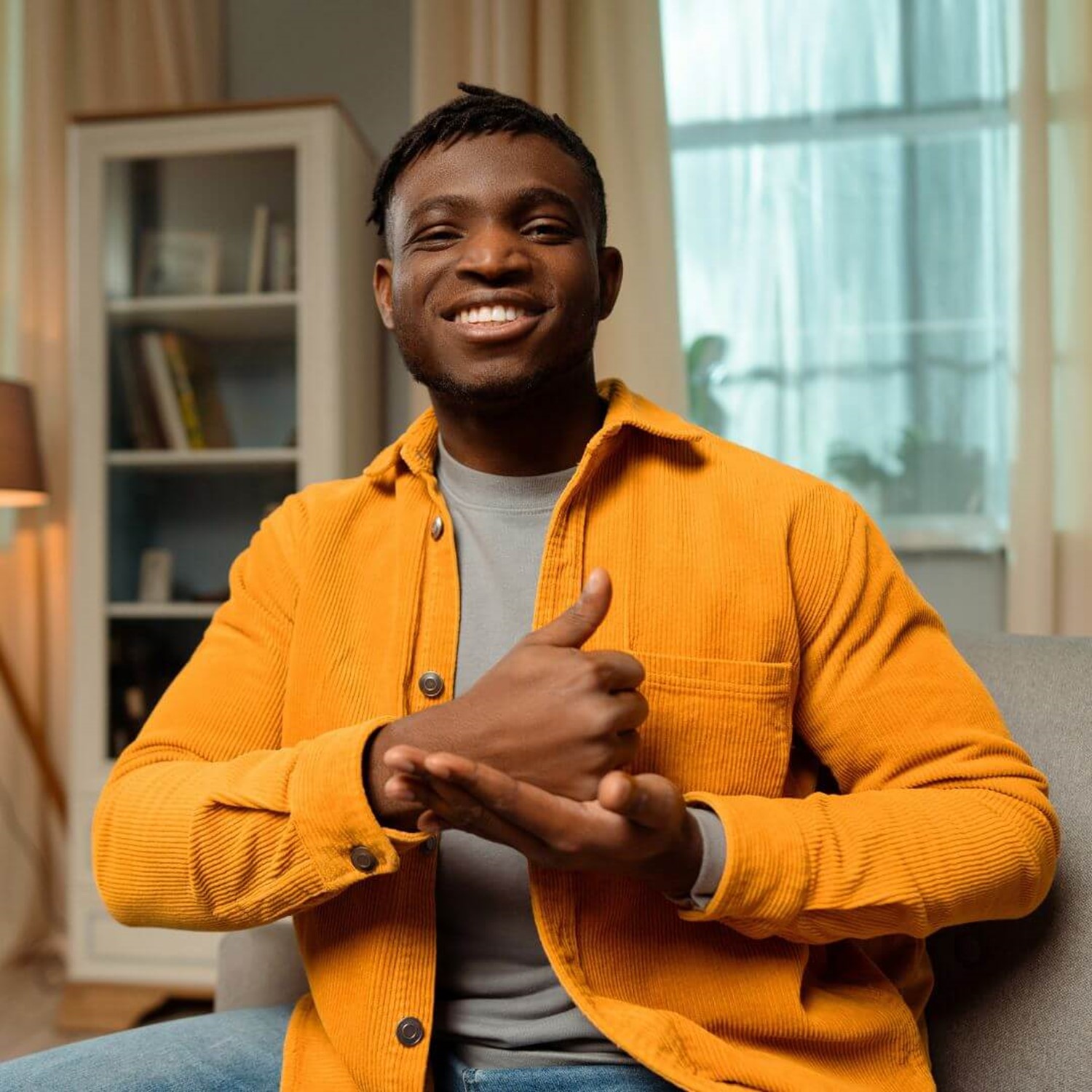 Discovering British Sign Language: Taster Sessions at Kent Adult Education