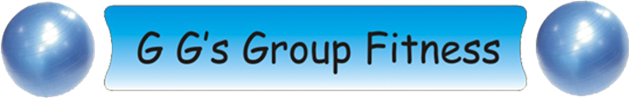 GG's Group Fitness logo