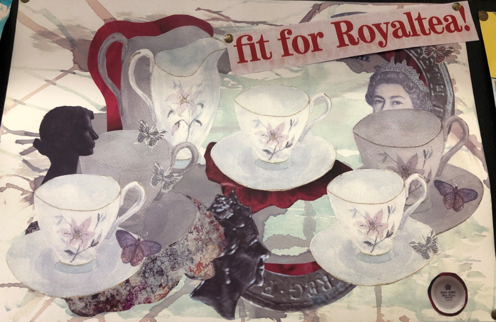 Royal Tea 2