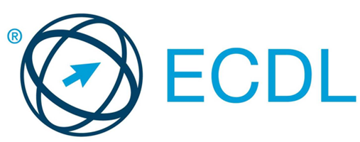 ECDL logo