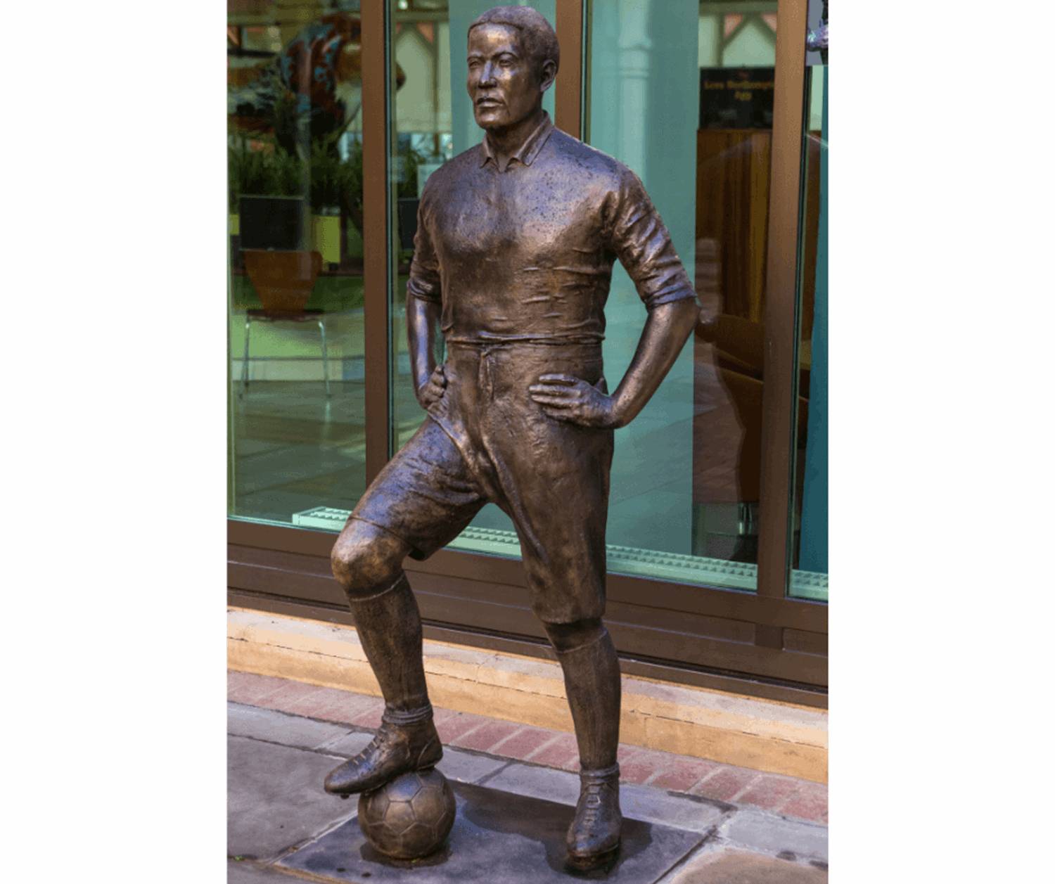 Walter Tull