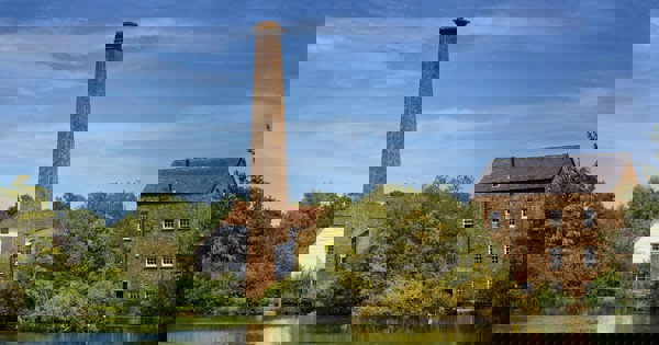 Tonge Mill, Sittingbourne