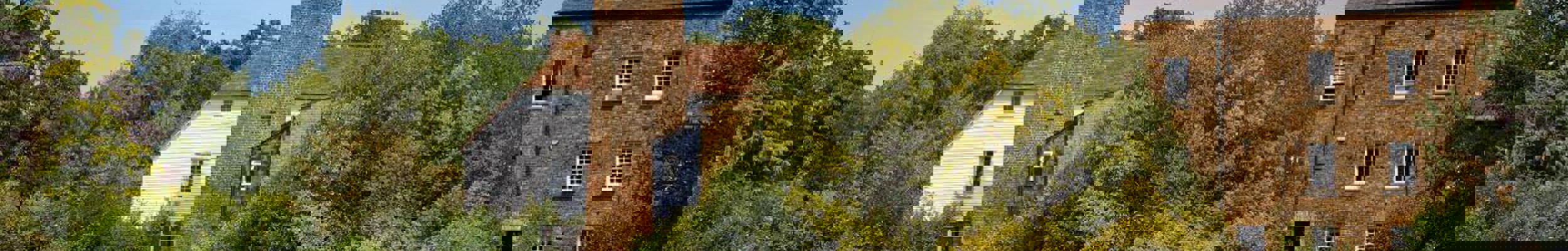 Tonge Mill, Sittingbourne