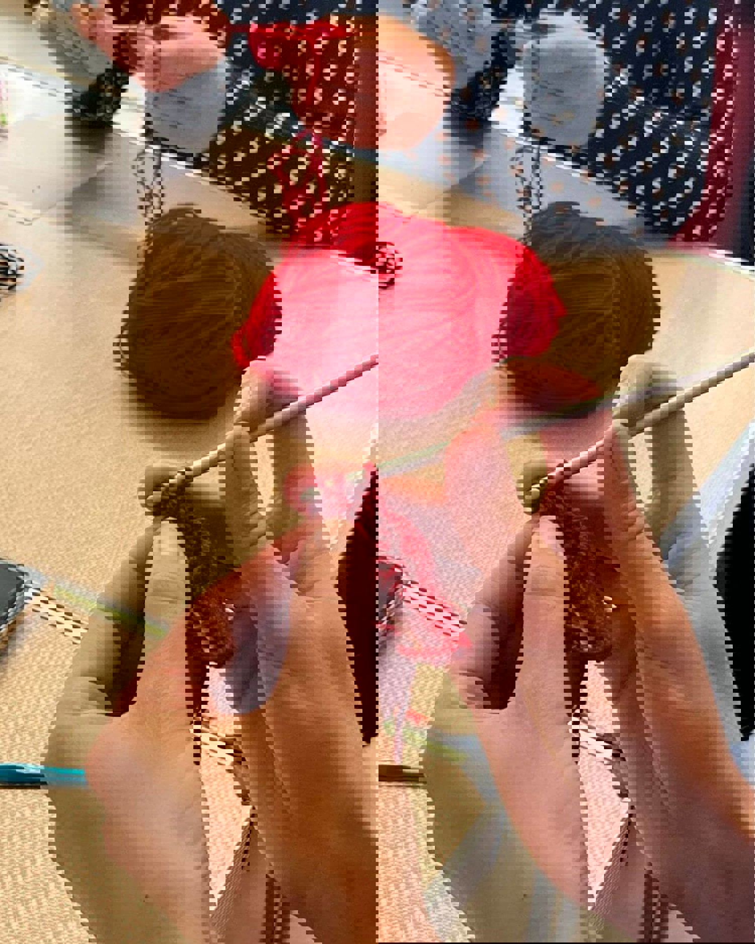 Wouldham Village Craft 2 (1)