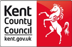 Kent County Council logo