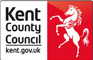 Kent County Council logo