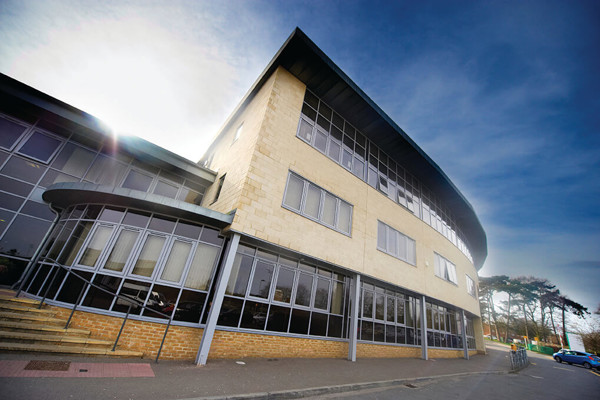 Canterbury Adult Education Centre