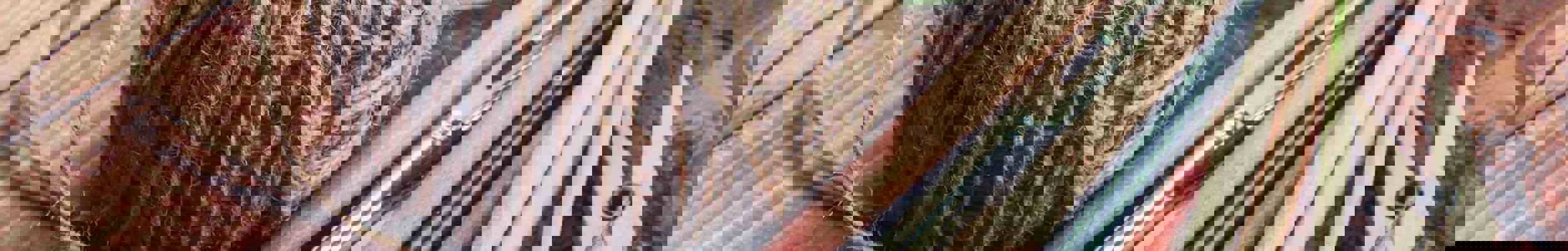 Mixed media materials and tools