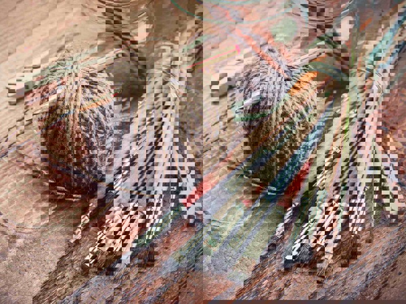 Mixed media materials and tools