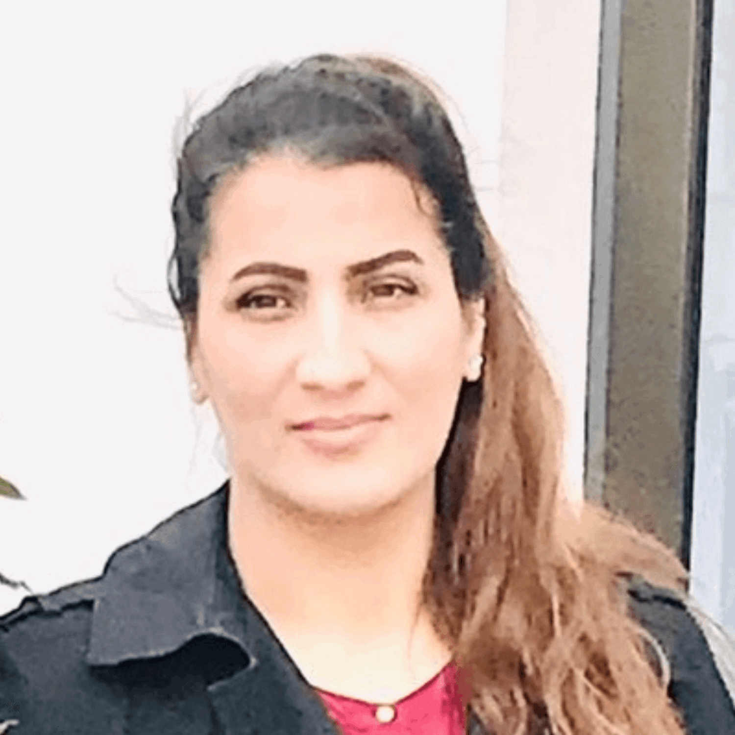 Fariba