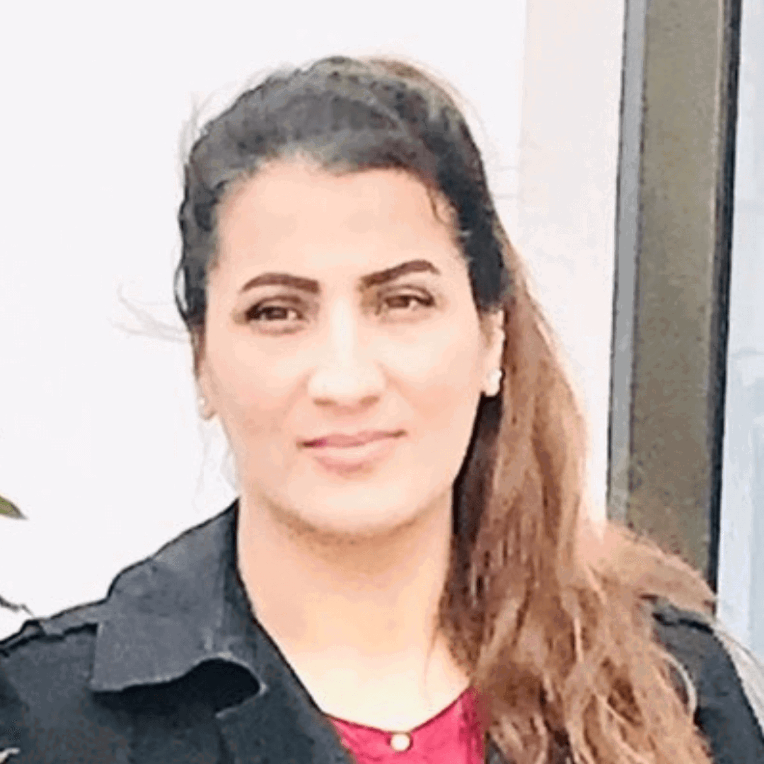 Fariba