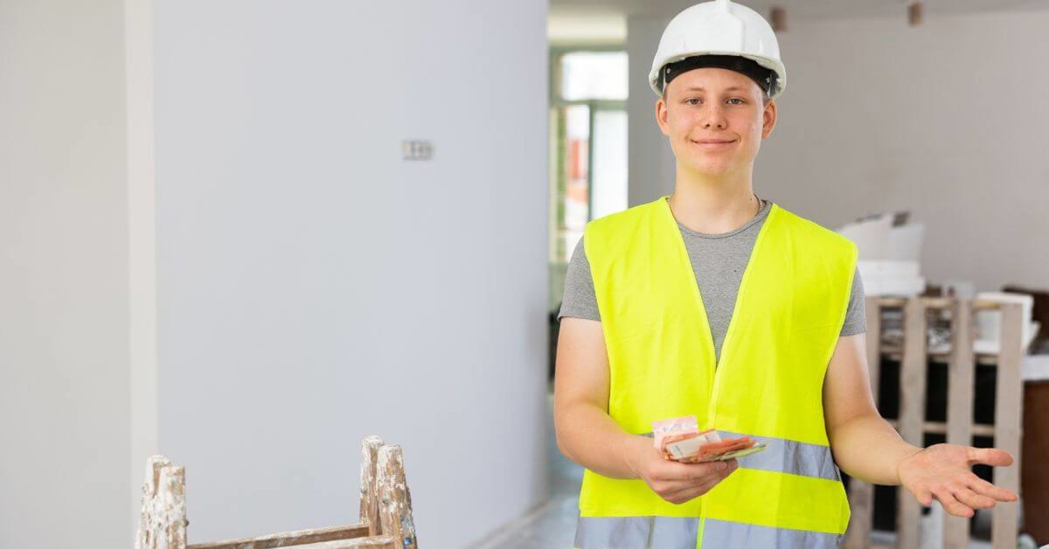 Traineeship (1)