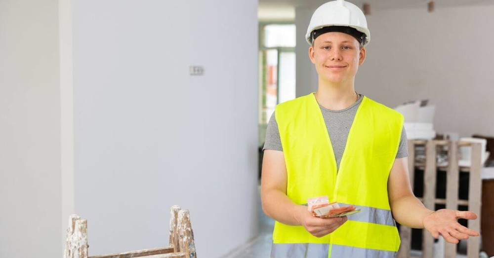 Traineeship (1)