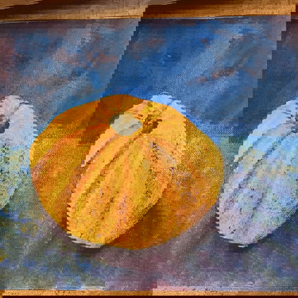 Artwork from a Drawing and Painting course in Harrietsham