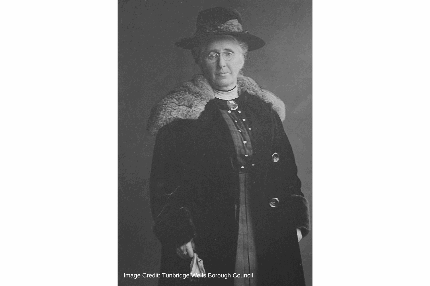 Amelia Scott