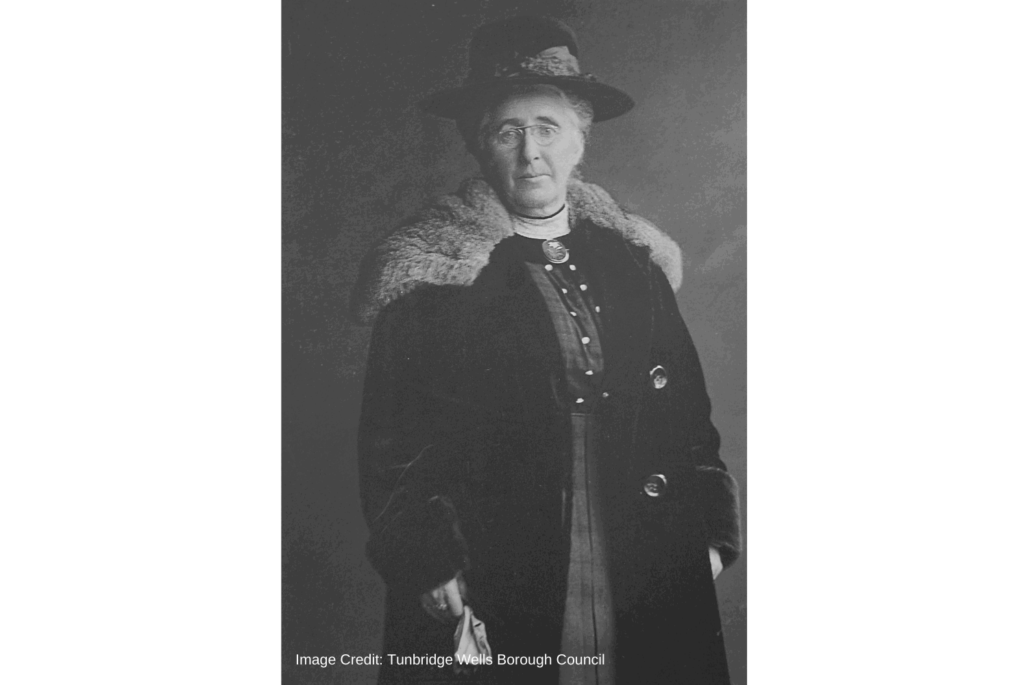 Amelia Scott 