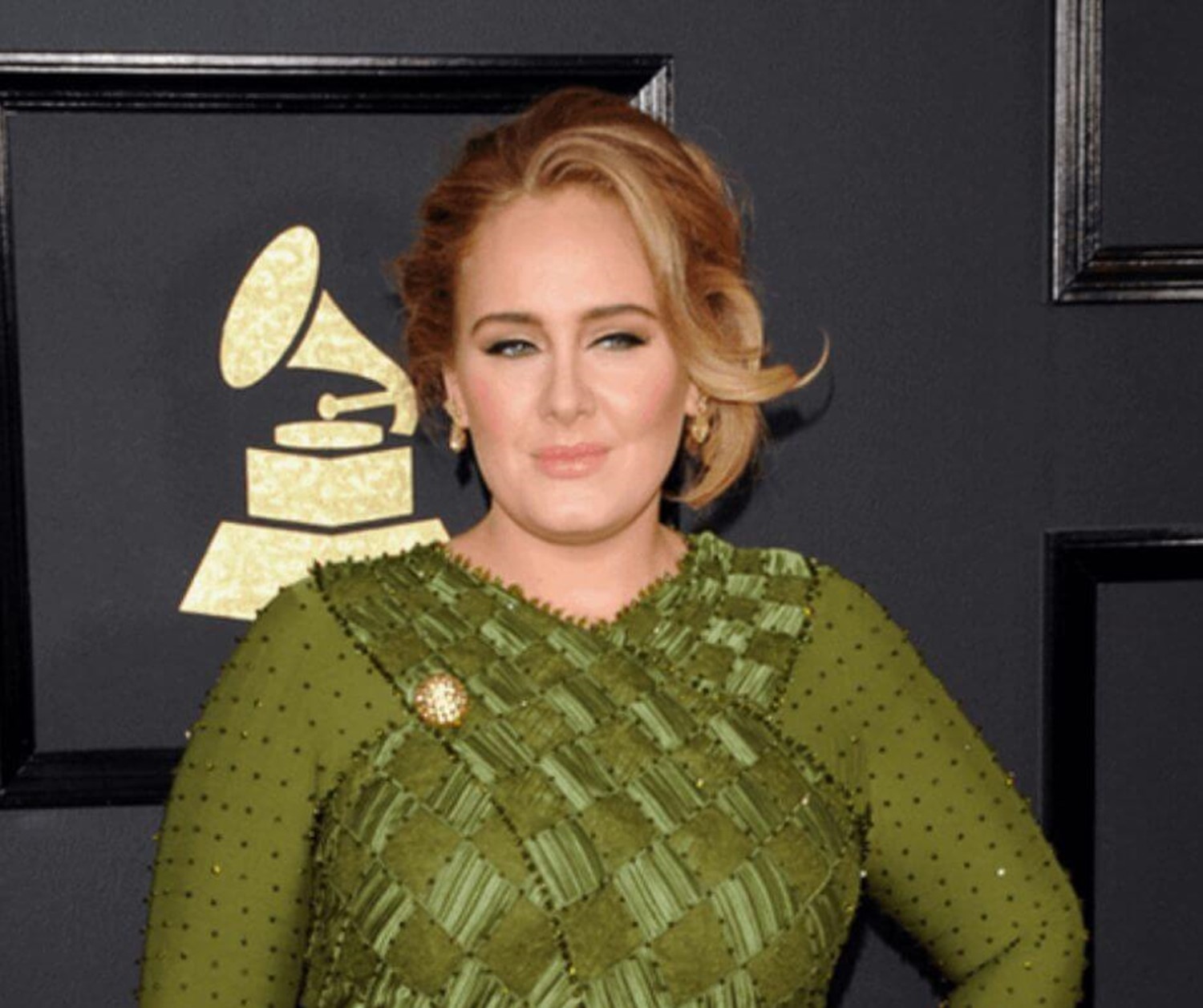 Adele