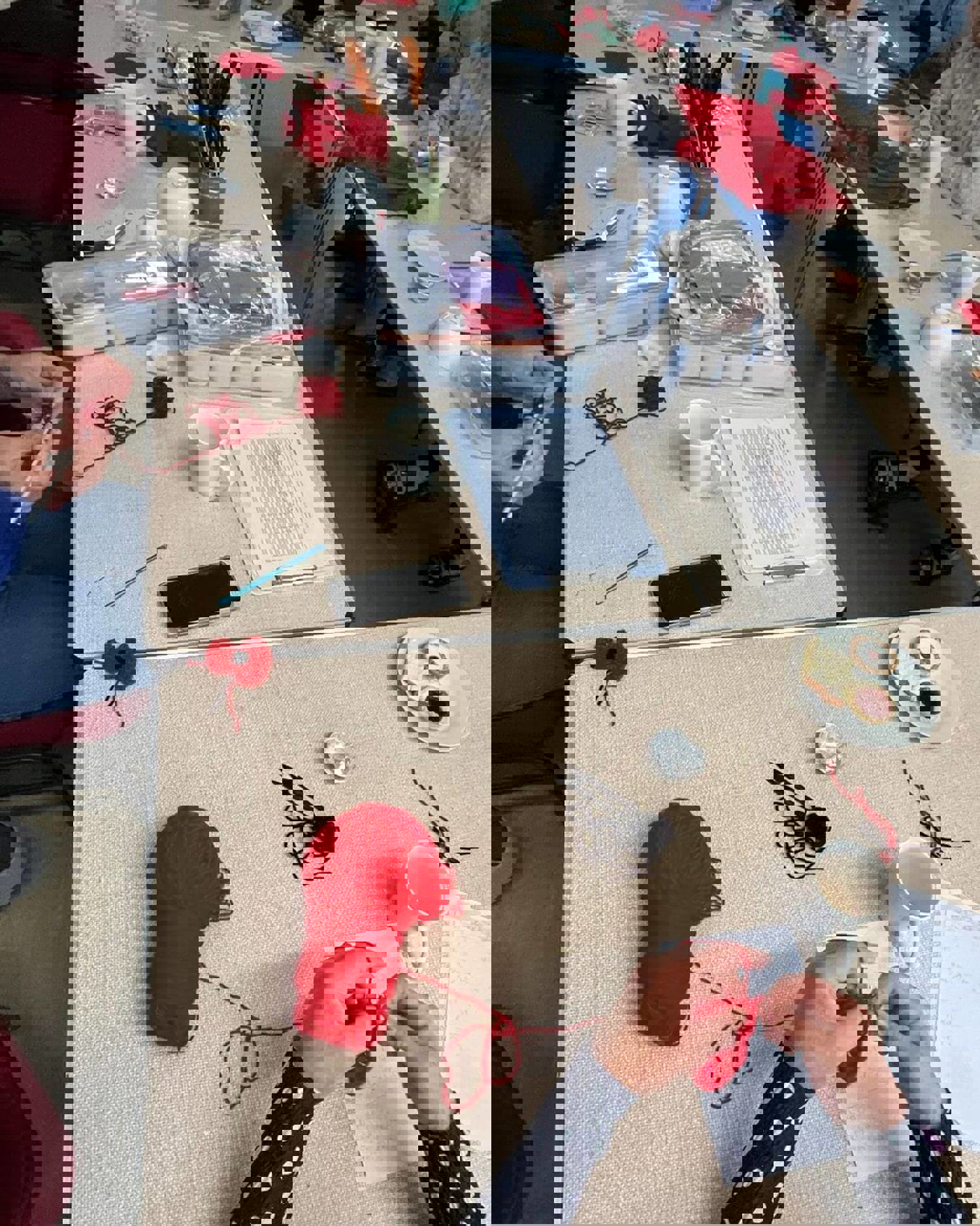 Wouldham Village Craft 1 (1)