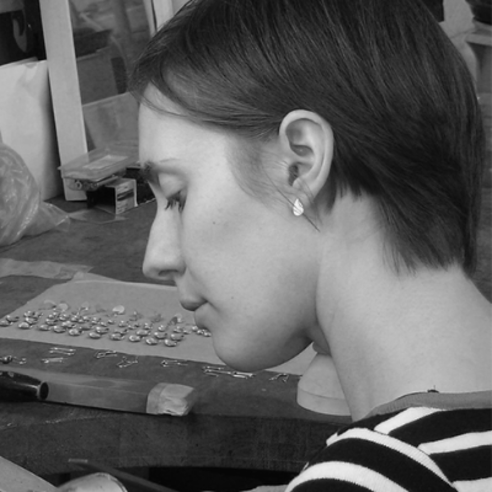 Jennifer Burgess