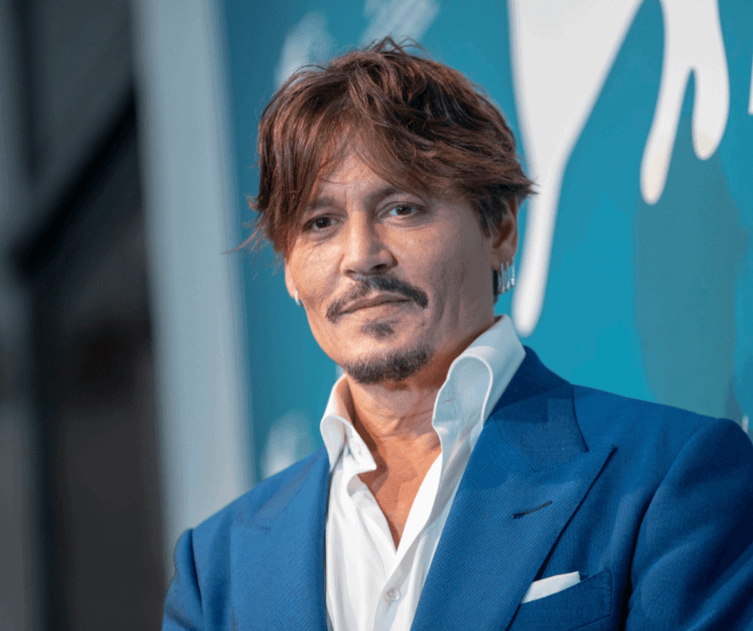 Johnny Depp