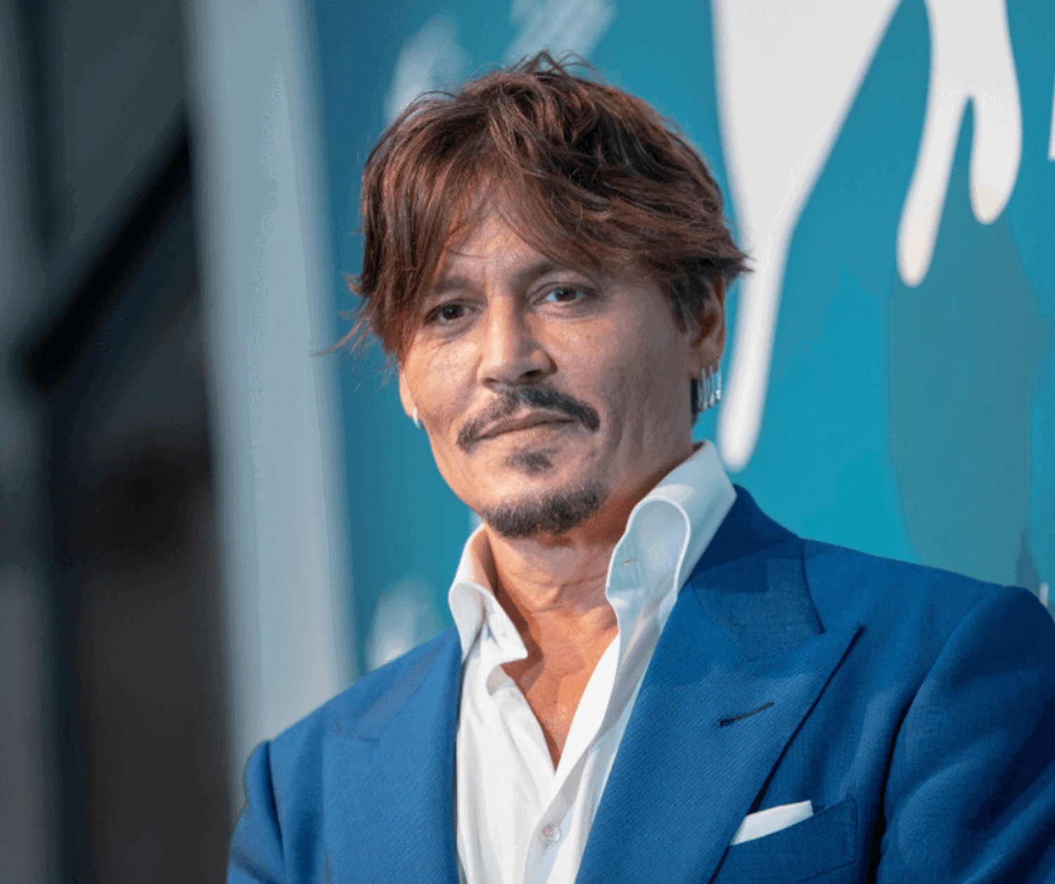 Johnny Depp
