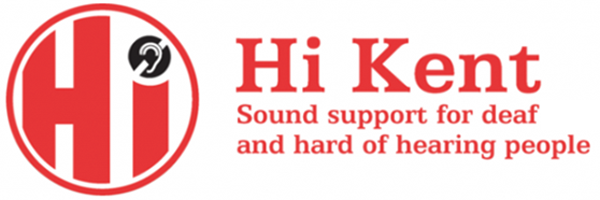 Hi Kent logo