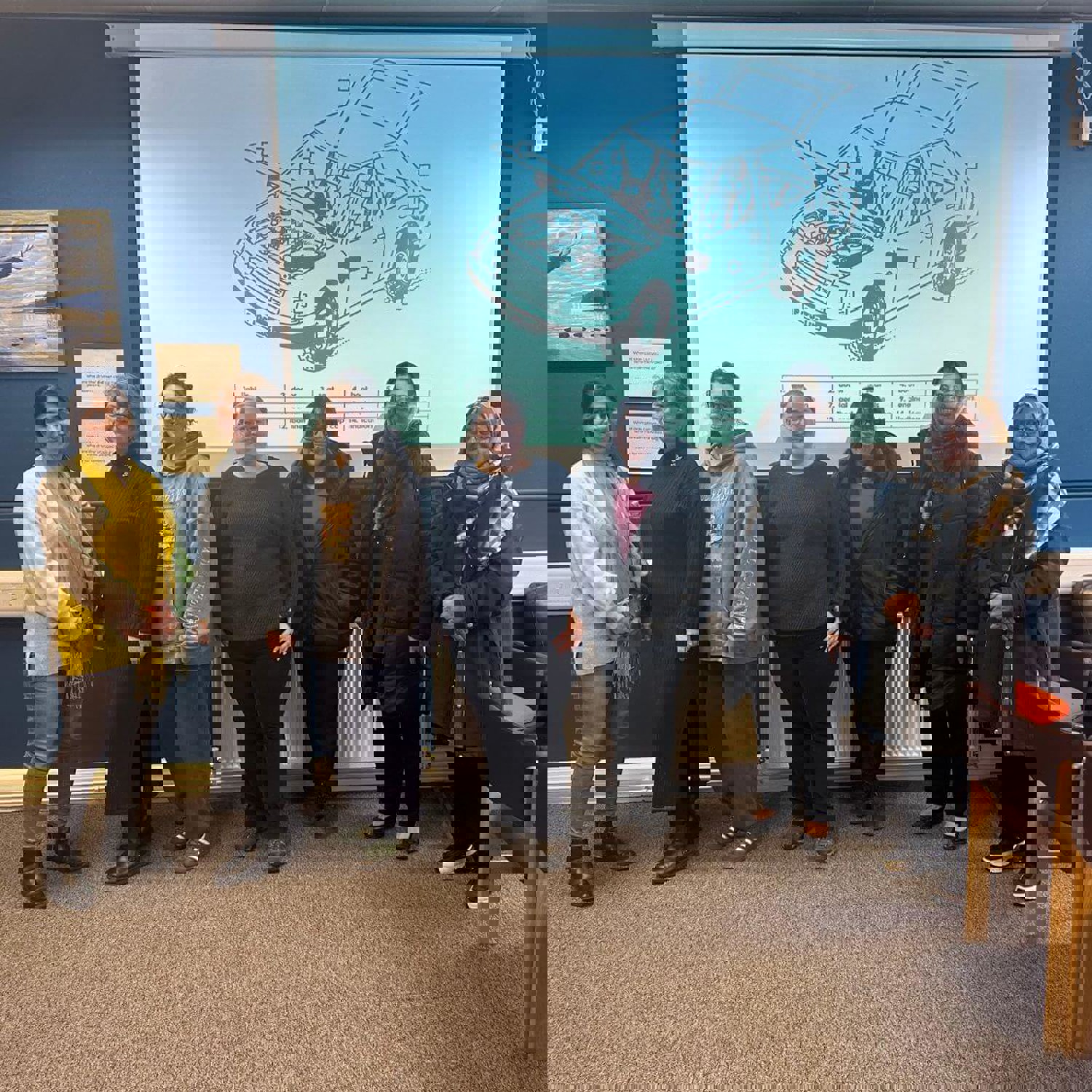 Driving In The UK ESOL 2 (1)