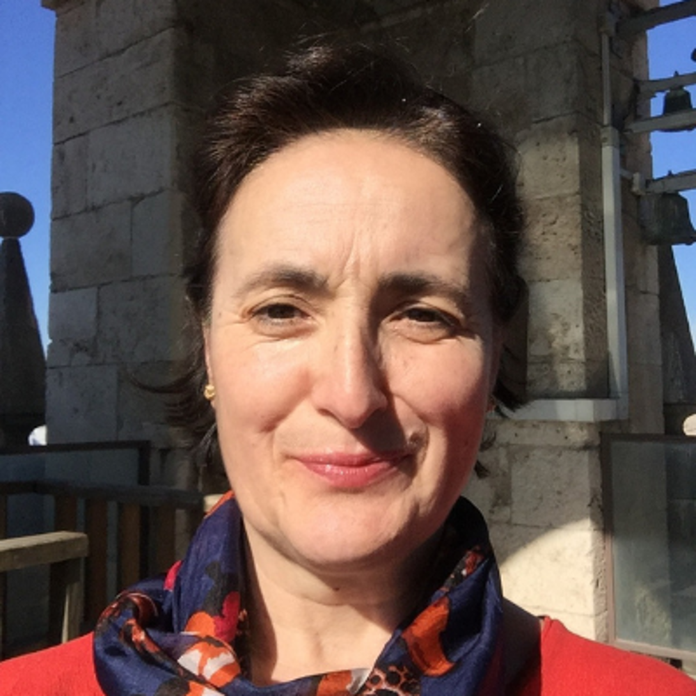 Teresa Grau