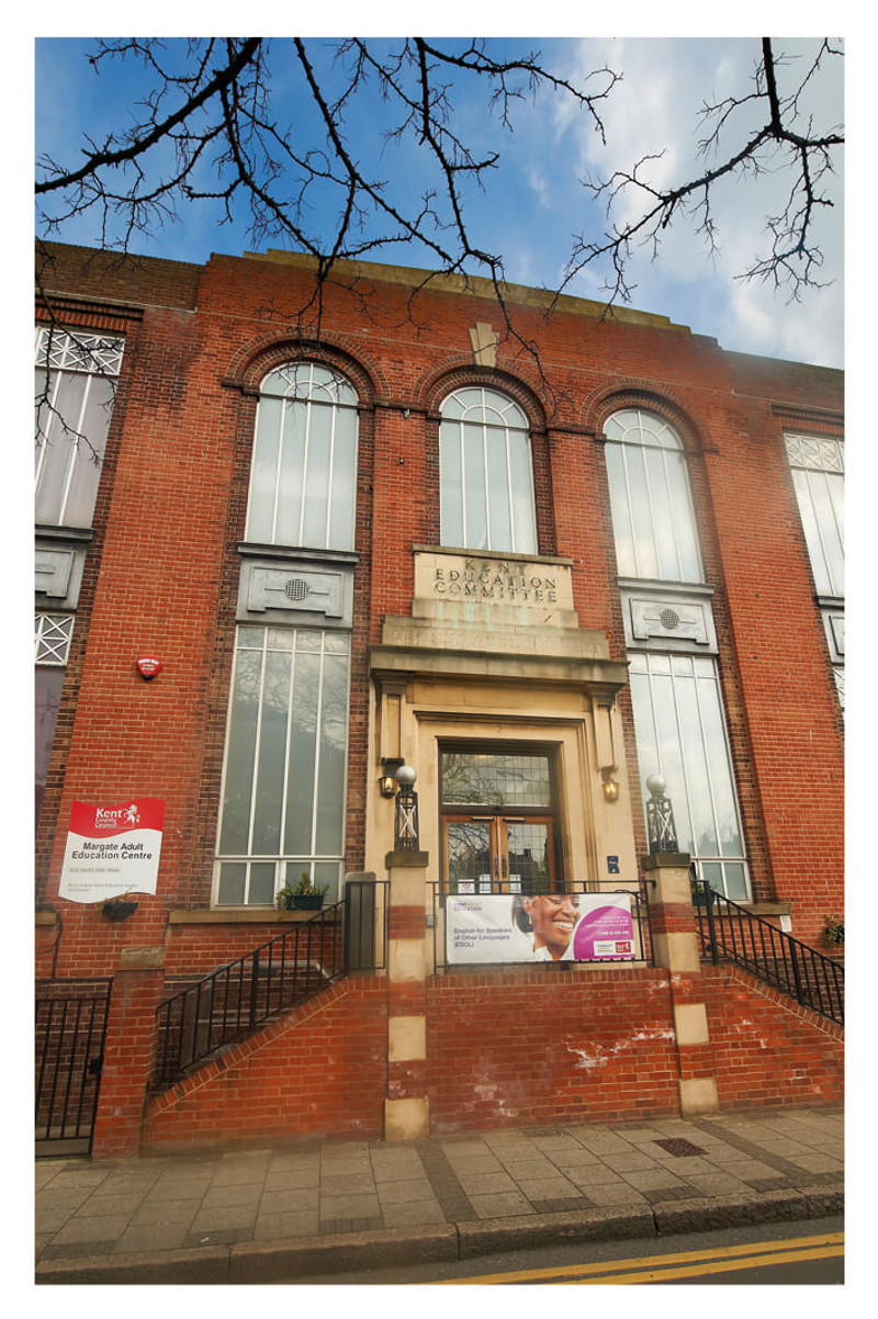 Margate Adult Education Centre