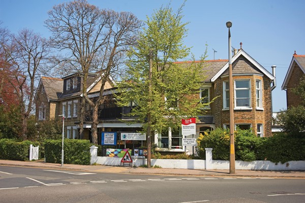 Broadstairs Adult Education Centre