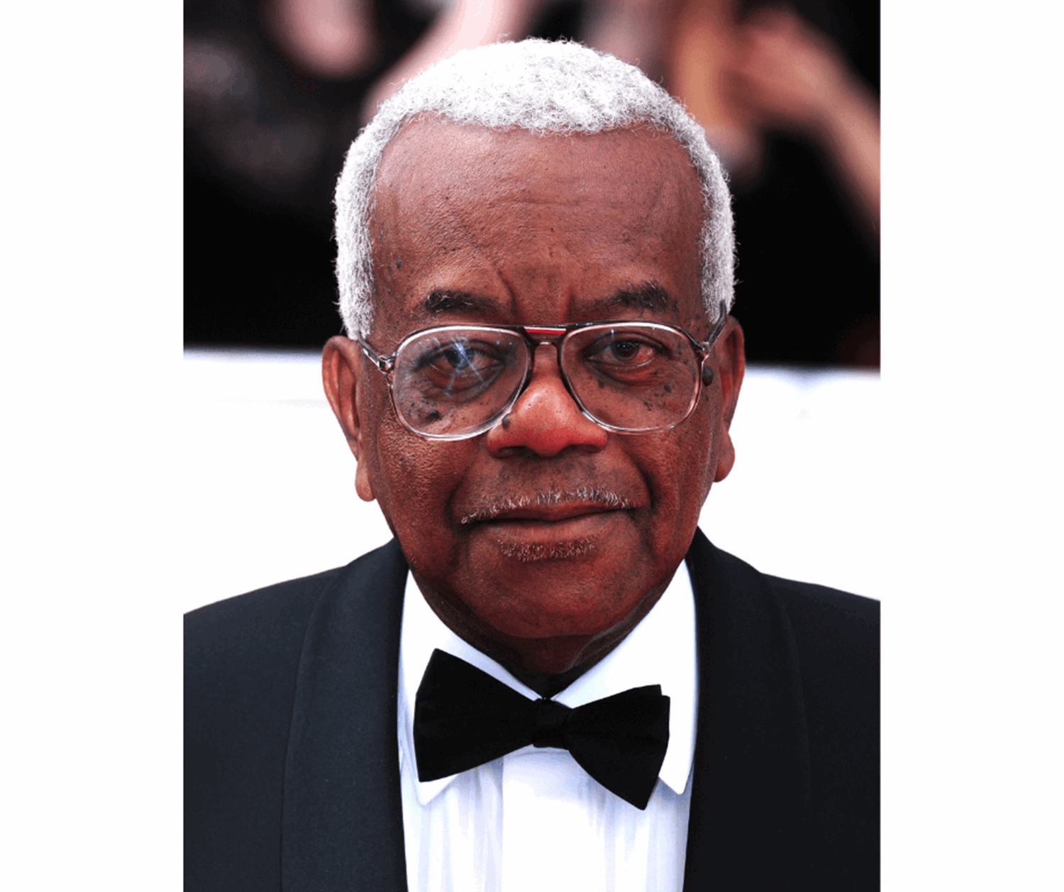 Sir Trevor Mcdonald