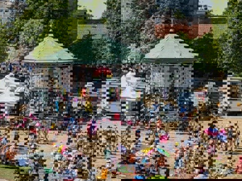 Gravesham Pride