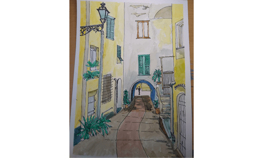 Sketching & Drawing (9) (1)