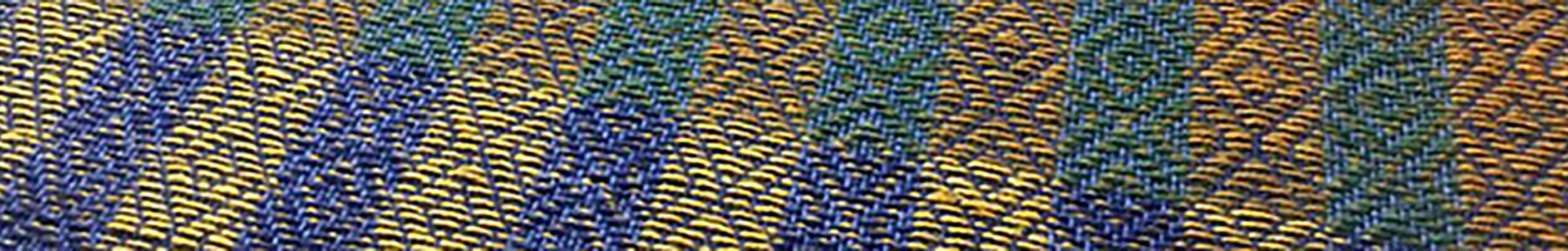 Weaving
