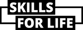 Skills for Life logo