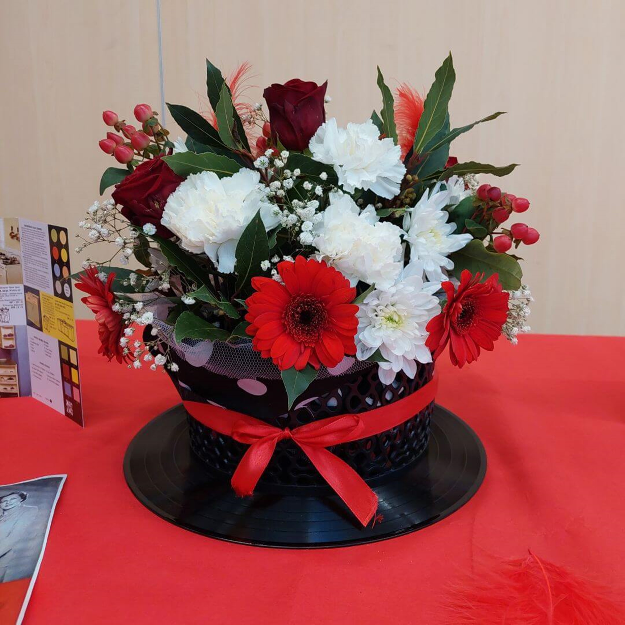 50S Arrangement (1)