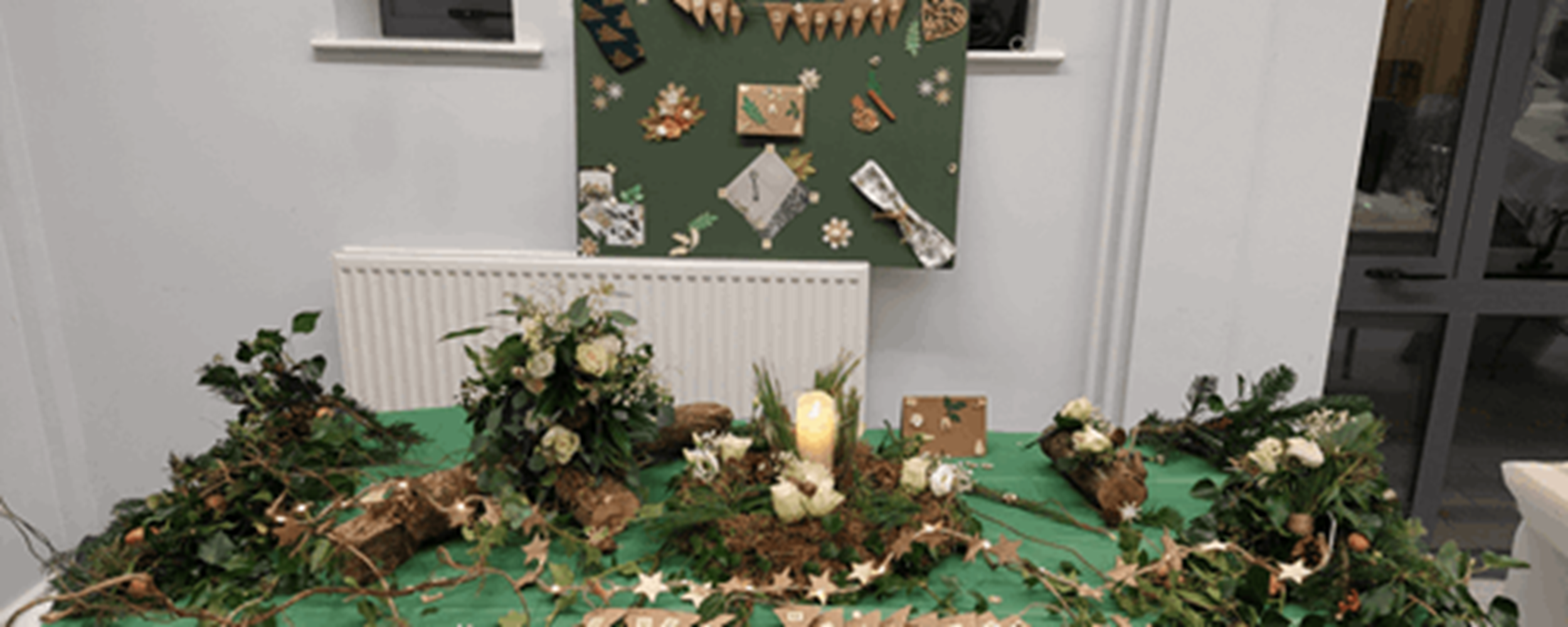 Floristry Exhibition